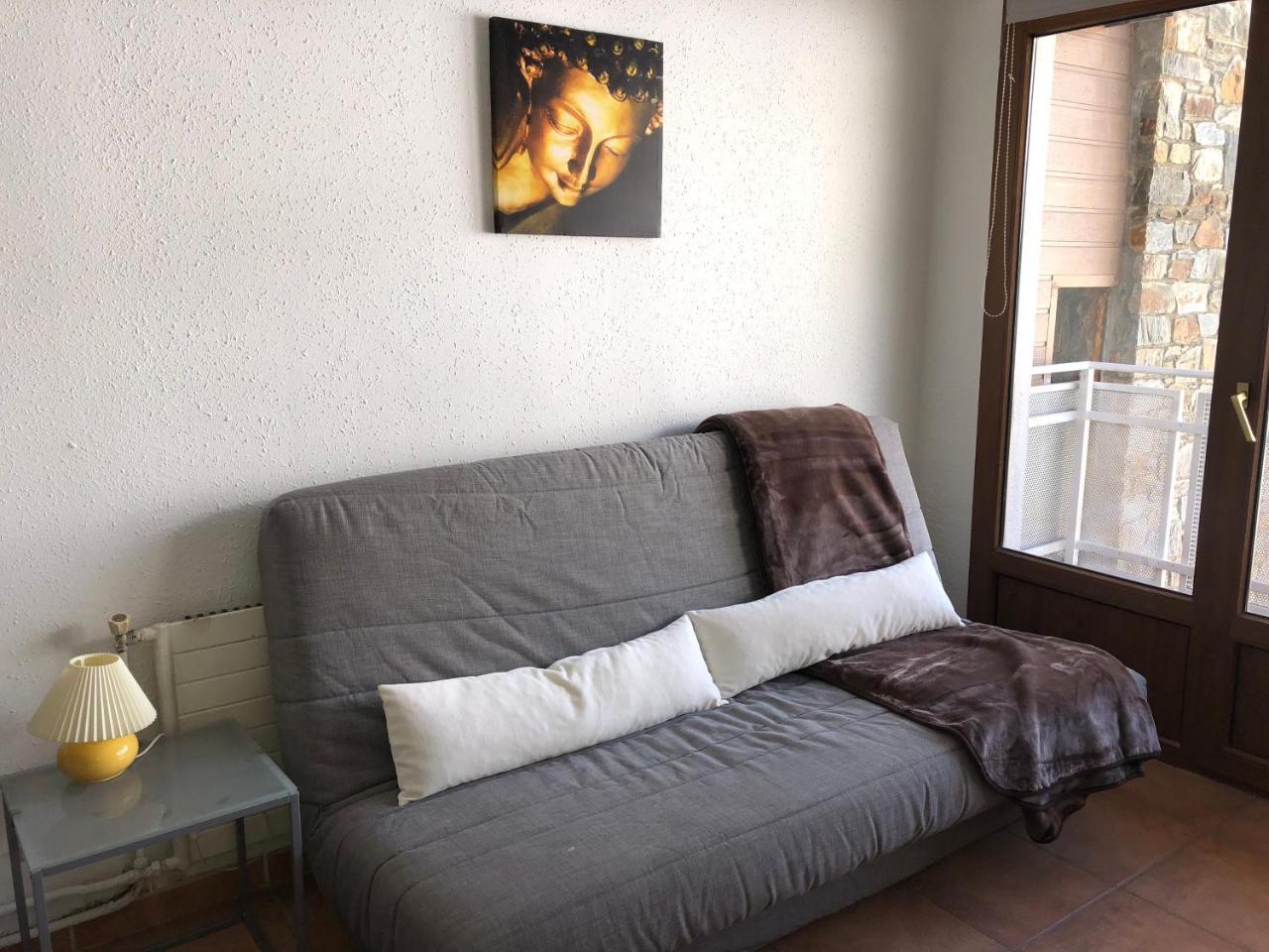 פאס דה לה קאסה Confort St Jordi מראה חיצוני תמונה